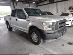1FTEW1E81HKE26191 2017 FORD F-150