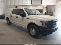 1FTEW1E81HKE26224 2017 FORD F-150