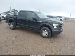 1FTEW1E81HKE26398 2017 FORD F-150