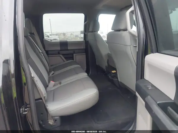 1FTEW1E81HKE26398 2017 FORD F-150 - Image 8
