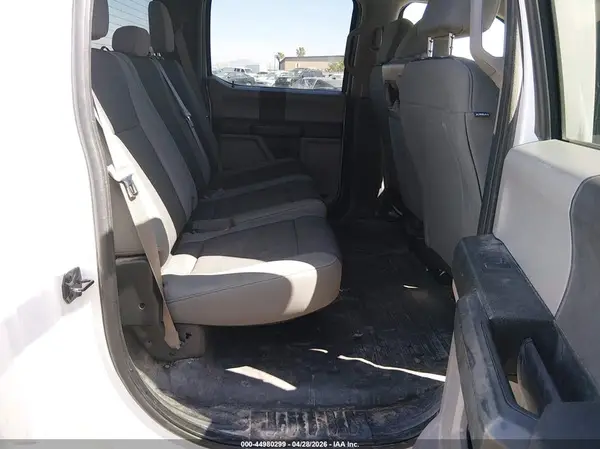1FTEW1E81HKE26451 2017 FORD F-150 - Image 8