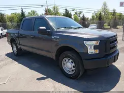 1FTEW1E81HKE26496 2017 FORD F-150