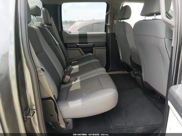 1FTEW1E81HKE26496 2017 FORD F-150 - Image 8