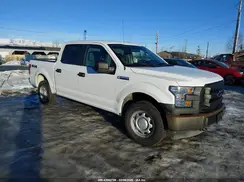 1FTEW1E81HKE26935 2017 FORD F-150