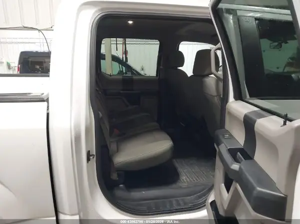 1FTEW1E81HKE26935 2017 FORD F-150 - Image 8