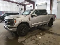 1FTEW1E81MFC50147 2021 FORD F-150