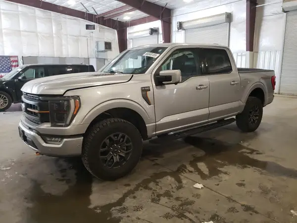 1FTEW1E81MFC50147 2021 FORD F-150 - Image 1