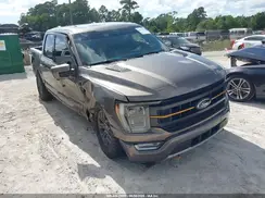 1FTEW1E81NFA03079 2022 FORD F-150