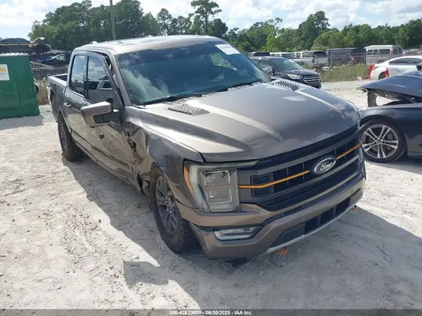 1FTEW1E81NFA03079 2022 FORD F-150 - Image 1