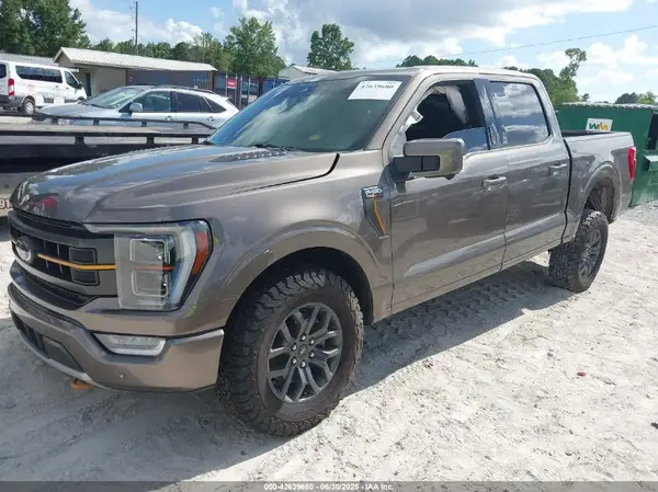 1FTEW1E81NFA03079 2022 FORD F-150 - Image 2