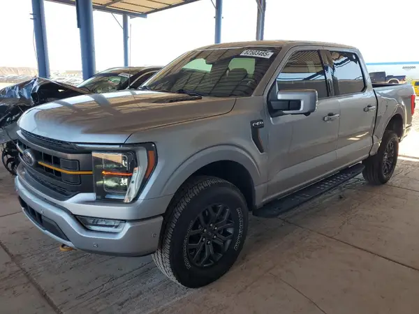 1FTEW1E81NFA50225 2022 FORD F-150 - Image 1