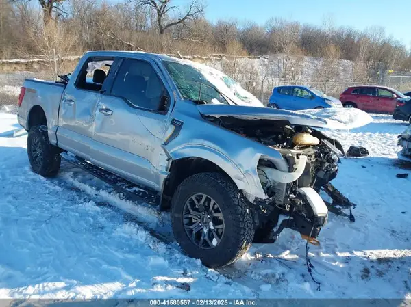 1FTEW1E81NFA62939 2022 FORD F-150 - Image 1