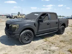 1FTEW1E81NFA72113 2022 FORD F-150