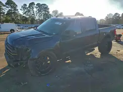 1FTEW1E81NFB12318 2022 FORD F-150