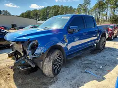1FTEW1E81NFB36411 2022 FORD F-150