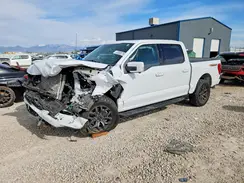 1FTEW1E81NFB36490 2022 FORD F-150