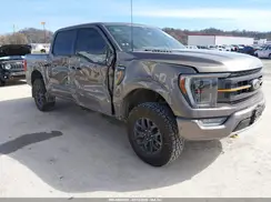 1FTEW1E81NFB91229 2022 FORD F-150