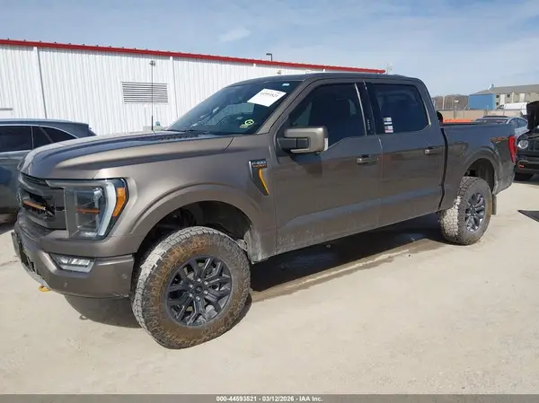 1FTEW1E81NFB91229 2022 FORD F-150 - Image 2