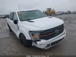 1FTEW1E81NFC35049 2022 FORD F-150