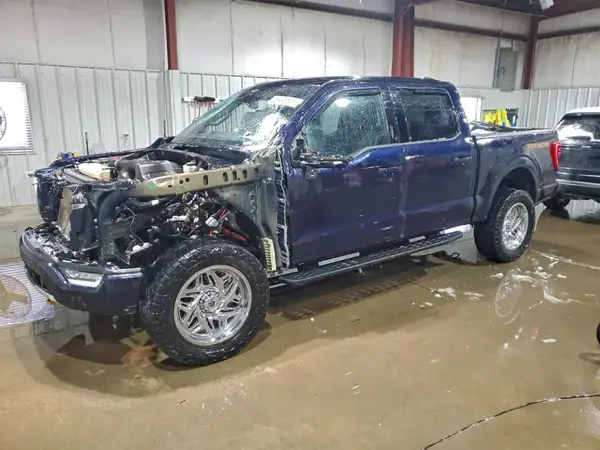 1FTEW1E81PFA18779 2023 FORD F-150 - Image 1