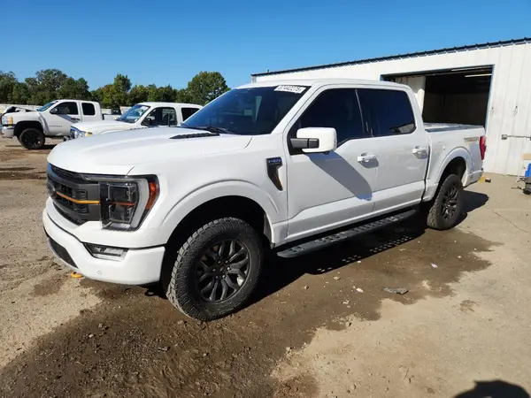 1FTEW1E81PFA47831 2023 FORD F-150 - Image 1
