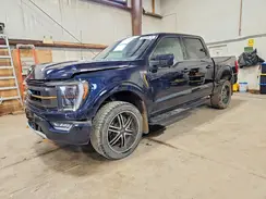1FTEW1E81PFA96981 2023 FORD F-150