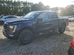 1FTEW1E81PFB28165 2023 FORD F-150