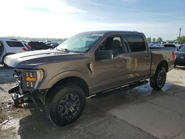 1FTEW1E81PFB44320 2023 FORD F-150 - Image 1