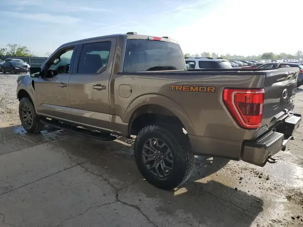 1FTEW1E81PFB44320 2023 FORD F-150 - Image 2