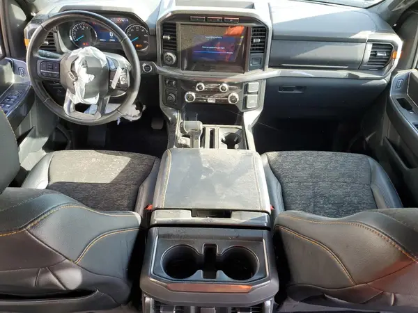 1FTEW1E81PFB44320 2023 FORD F-150 - Image 8