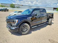 1FTEW1E81PFB85000 2023 FORD F-150