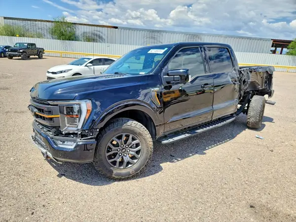 1FTEW1E81PFB85000 2023 FORD F-150 - Image 1