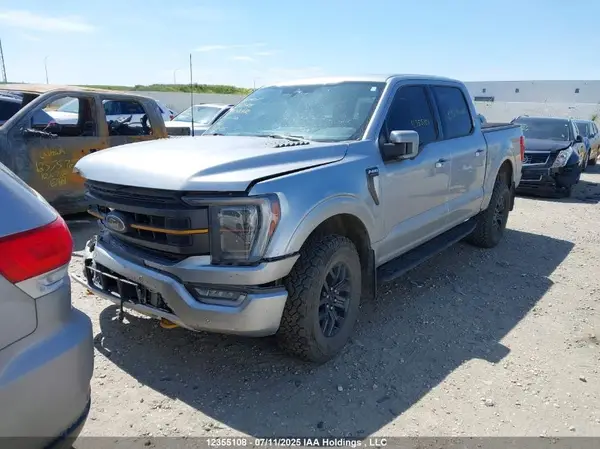 1FTEW1E81PFC66482 2023 FORD F-150 - Image 2
