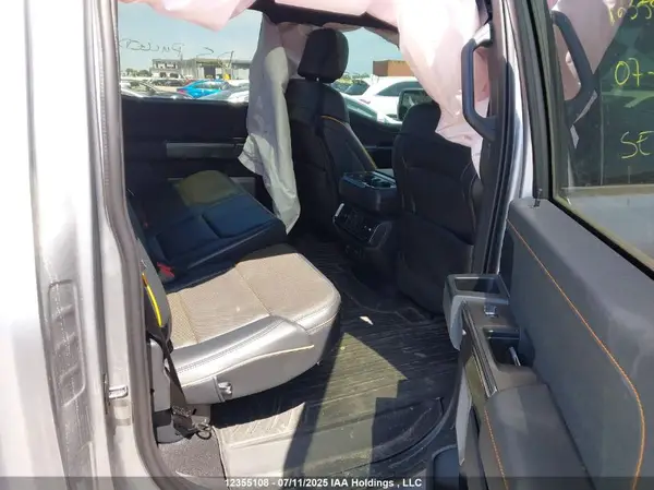 1FTEW1E81PFC66482 2023 FORD F-150 - Image 8