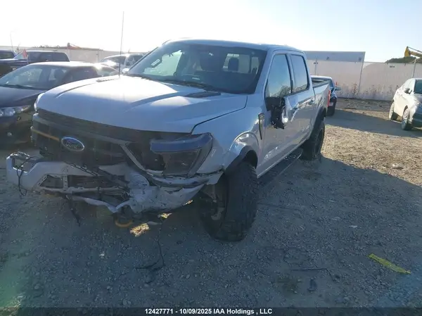 1FTEW1E81PFC80477 2023 FORD F-150 - Image 2