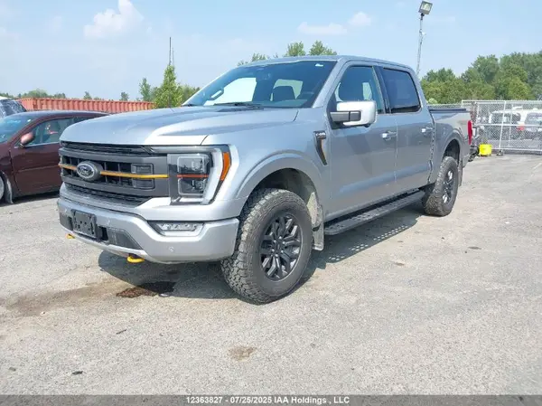 1FTEW1E81PFC81435 2023 FORD F-150 - Image 2