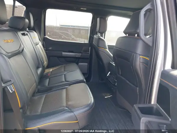 1FTEW1E81PFC81435 2023 FORD F-150 - Image 8