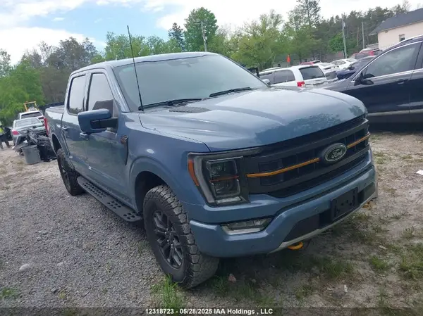 1FTEW1E81PFD01988 2023 FORD F-150 - Image 1