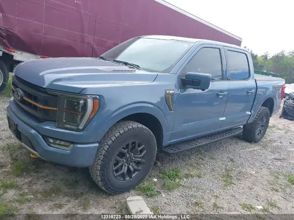 1FTEW1E81PFD01988 2023 FORD F-150 - Image 2
