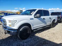 1FTEW1E82GFA33369 2016 FORD F-150