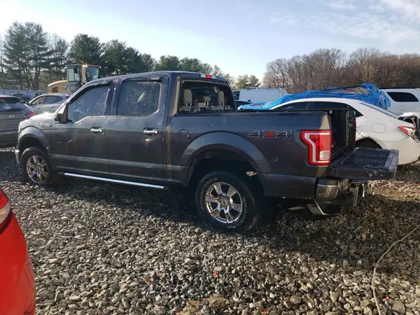 1FTEW1E82GFA57638 2016 FORD F-150 - Image 2