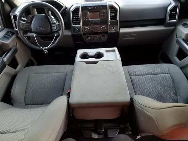 1FTEW1E82GFA57638 2016 FORD F-150 - Image 8
