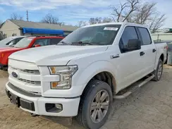 1FTEW1E82GFB20589 2016 FORD F-150