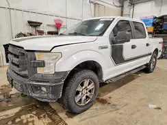 1FTEW1E82GKD33839 2016 FORD F-150