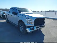 1FTEW1E82GKD68090 2016 FORD F-150