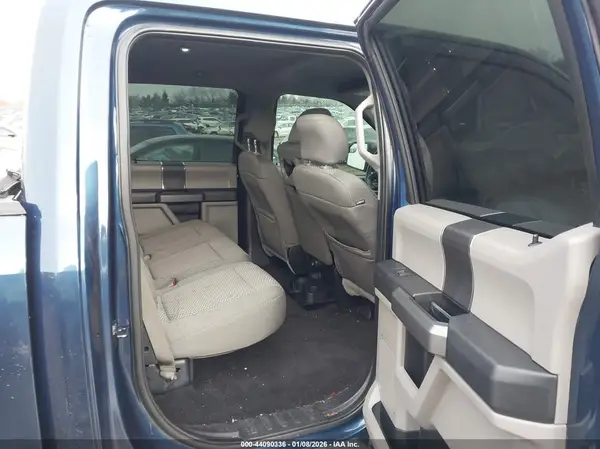 1FTEW1E82GKD89943 2016 FORD F-150 - Image 8
