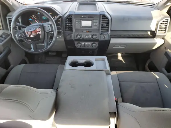 1FTEW1E82GKE33245 2016 FORD F-150 - Image 8