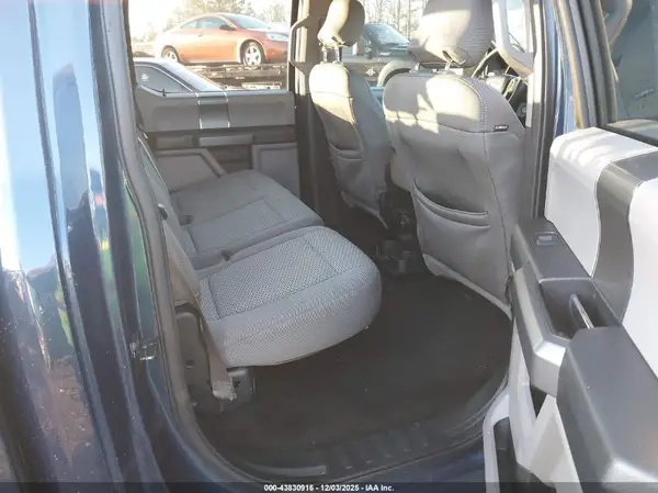 1FTEW1E82GKE34119 2016 FORD F-150 - Image 8