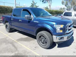 1FTEW1E82GKE97124 2016 FORD F-150