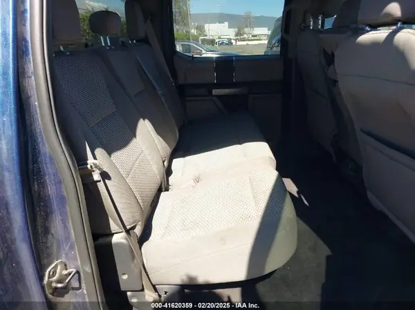 1FTEW1E82GKE97124 2016 FORD F-150 - Image 8